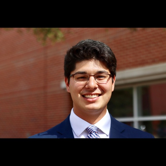 Meet your Posher, Nathanell - Picture 1 of 1